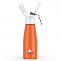 Ezywhip Cream Whipper 0.5L Orange