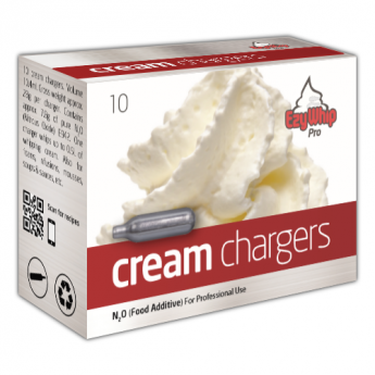 Cream Chargers N2O Cream Chargers N2O