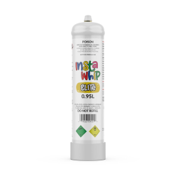 InstaWhip 0.95L Elite 640G Cylinder