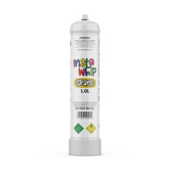 InstaWhip 1.0L Grand 680G x 2 Cylinders InstaWhip 1.0L Grand 680G x 2 Cylinders